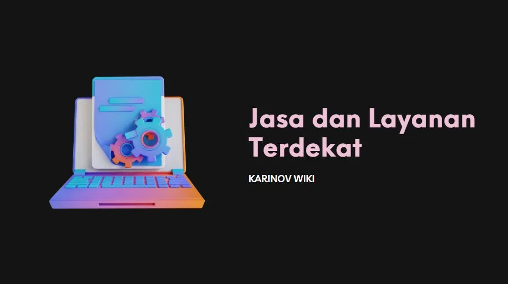 Catatmak: Solusi Layanan Cilacap yang Selalu Ada Saat Dibutuhkan